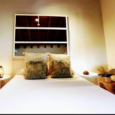 Coco Home Sevilla Urban Apartment Exterior foto