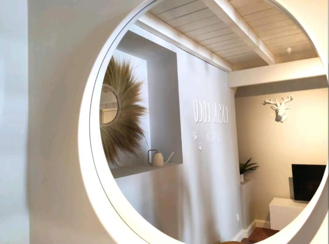 Coco Home Sevilla Urban Apartment Exterior foto